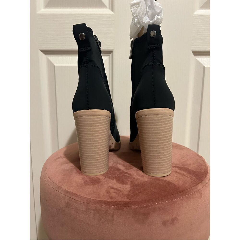 Bcbgeneration booties - Picture 6 of 10
